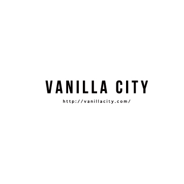 VANNILA CITY